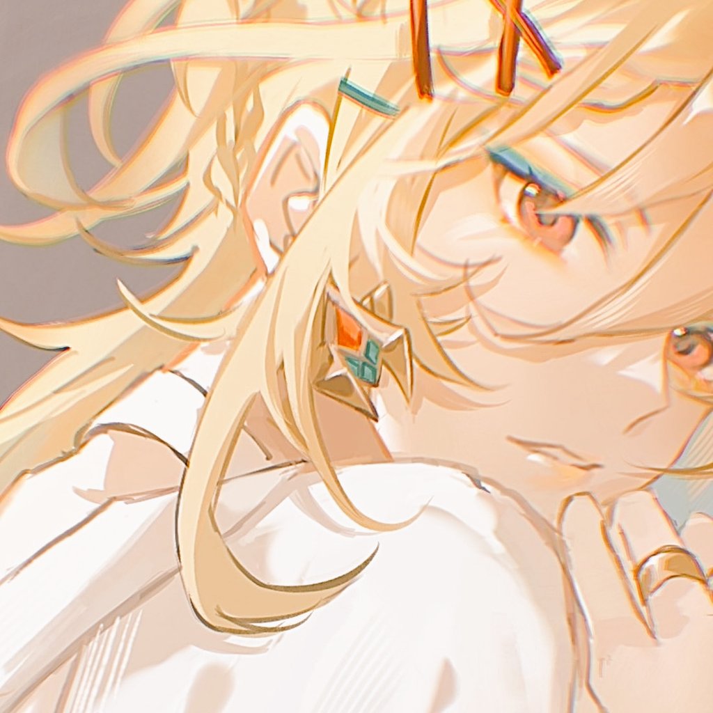 sunlighthue's tweet photo. ⠀  ⠀ ⠀ -ˋ fem kaveh⠀┊ 🏛️ ┊   architect.
⠀⠀⠀ ⠀     ⠀      bi⠀⊹⁺₊⠀genderfluid
⠀⠀⠀⠀⠀  ⠀ [ he / him ]     [ she / her ]
⠀⠀⠀⠀⠀ ⠀⠀    ⠀  ⠀⠀ -ˋ ☀️ ˊ-

⠀⠀⠀  ⠀       #girp⠀ ꒰ ♡  +  ⟳ ꒱   [ bot ] https://t.co/HXKyCBhzz1
