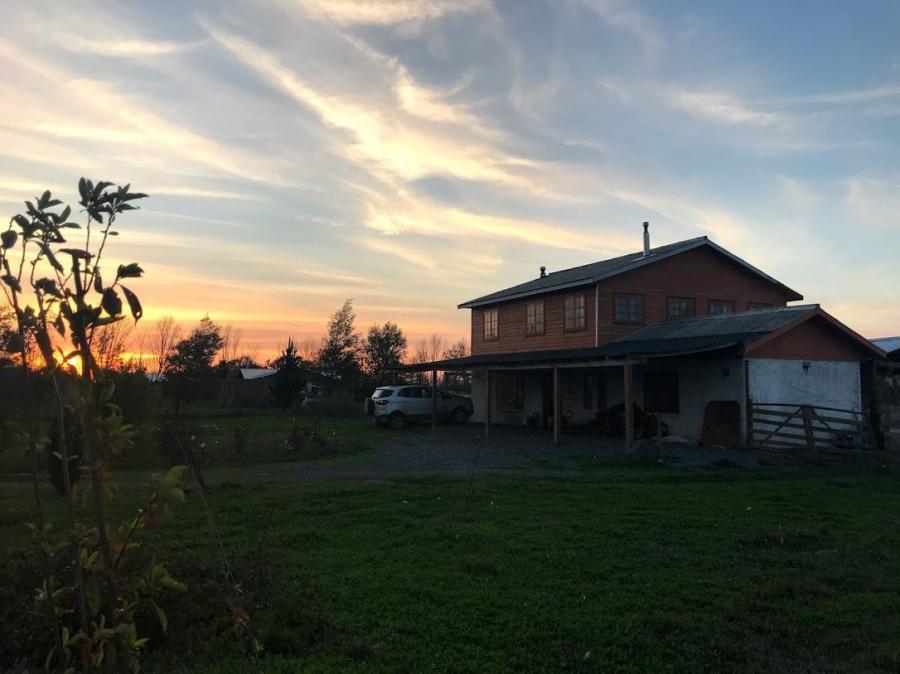 #Chile Terreno en Venta en Coihueco bienesonline.cl/ficha-terreno-…