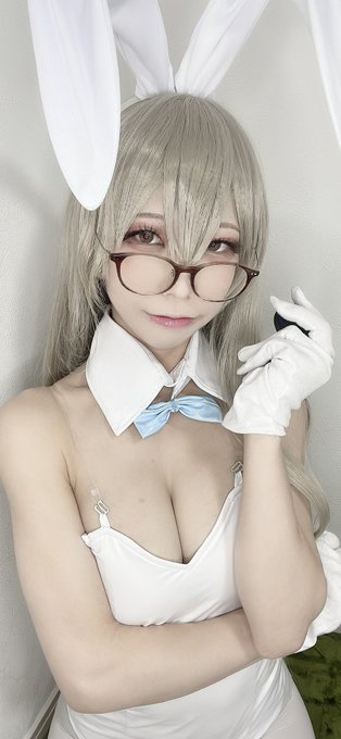 Twitterのコスプレ画像9
