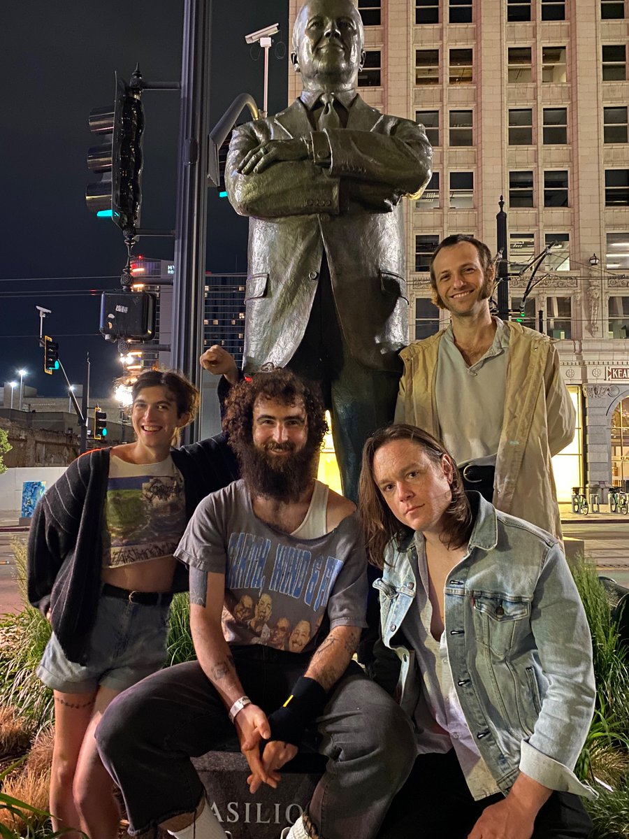 Christian Degn tweet media