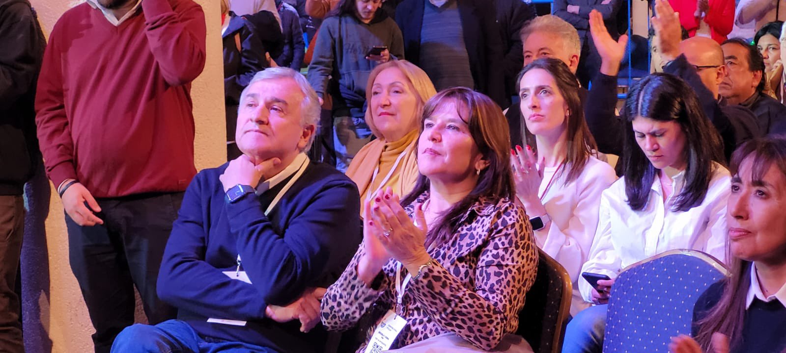 Unión Cívica Radical (UCRNacional) / Twitter