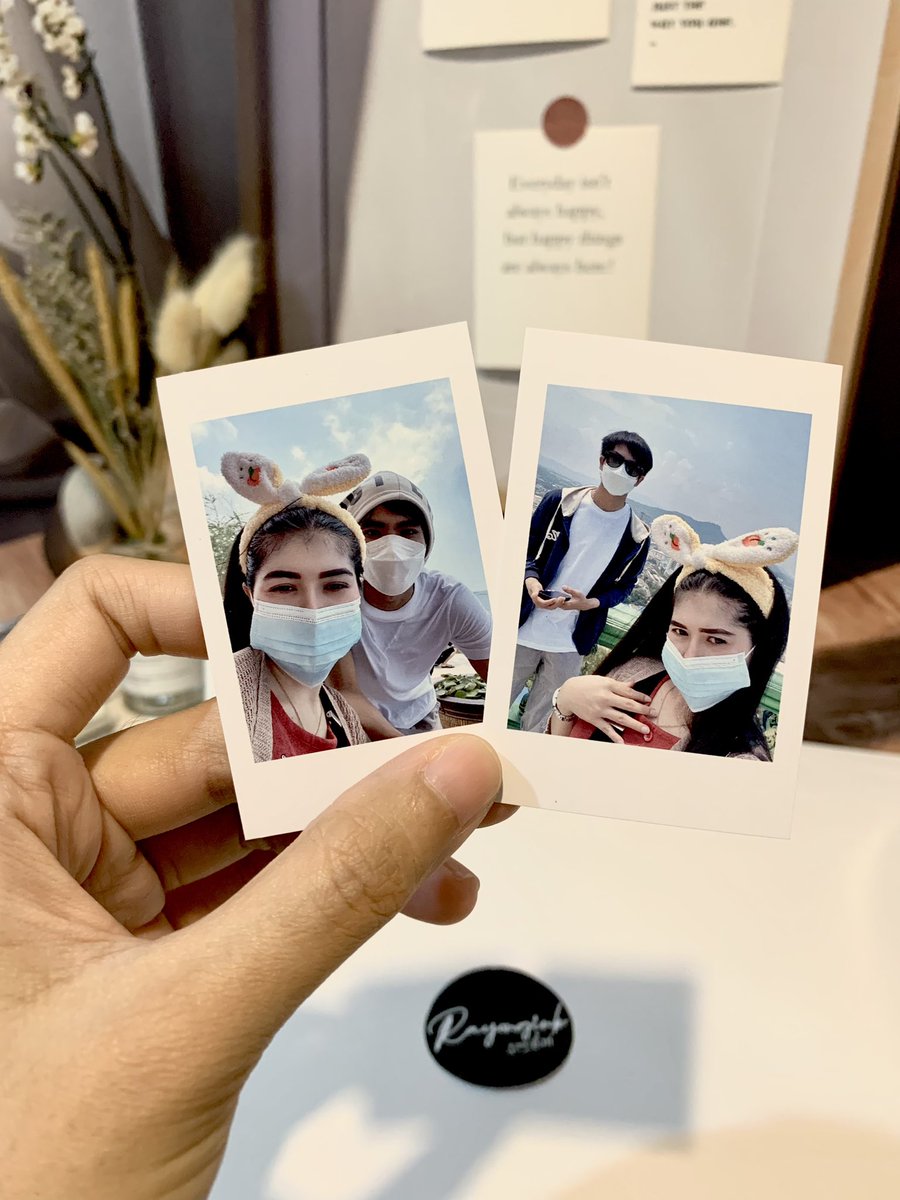 2itchyz's tweet photo. 📸✨รับปริ้นรูปจากมือถือง่าย ๆ แค่ส่งรูปมา✨สนใจทักแชท #สั่งวันนี้ส่งวันถัดไป
#Rayongink #ระยองอิงค์ #ล้างรูป #ปริ้นรูป #อัดรูป #โพลารอยด์ #โพลารอยด์ราคาถูก #อัลบั้มรูป #กรอบรูป #3x4 #4x6 #2x3 #รูปจัมโบ้ #ราคาโปร #ราคาถูก #ติดผนัง #แต่งห้อง #เซอร์ไพรส์แฟน #วันเกิด #วันครบรอบ https://t.co/OYZDAqIO21