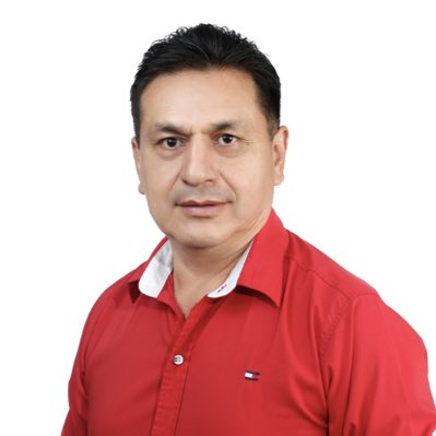 Herman Espinosa Ordóñez tweet media