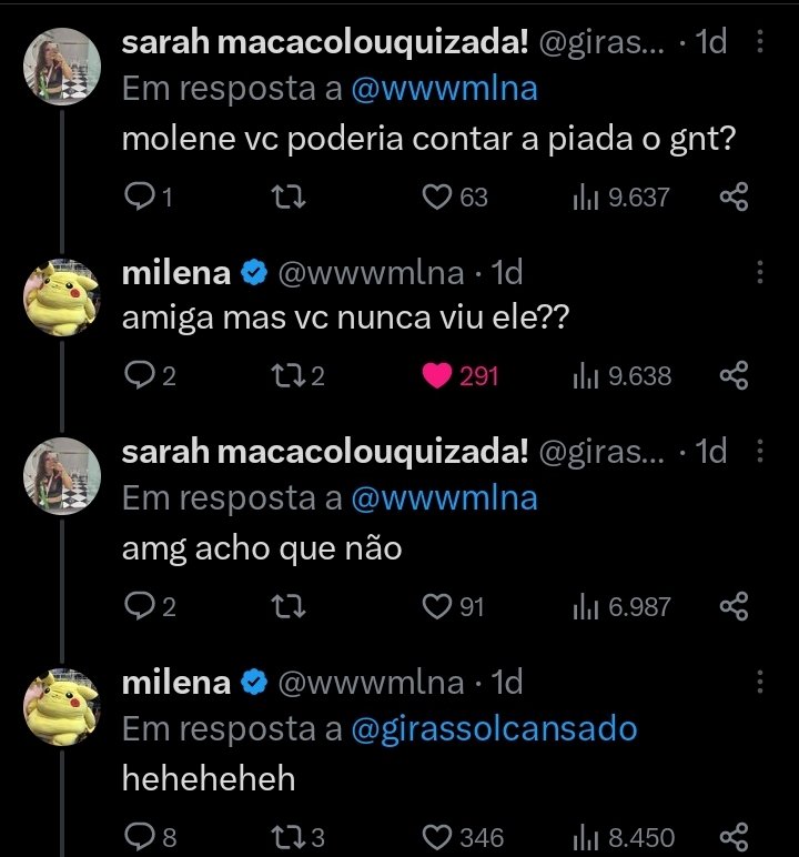 brunobixxa's tweet photo. rindo feito besta disso aqui que coisa idiota kkkkkkkkkkk https://t.co/NLlaoybAiF