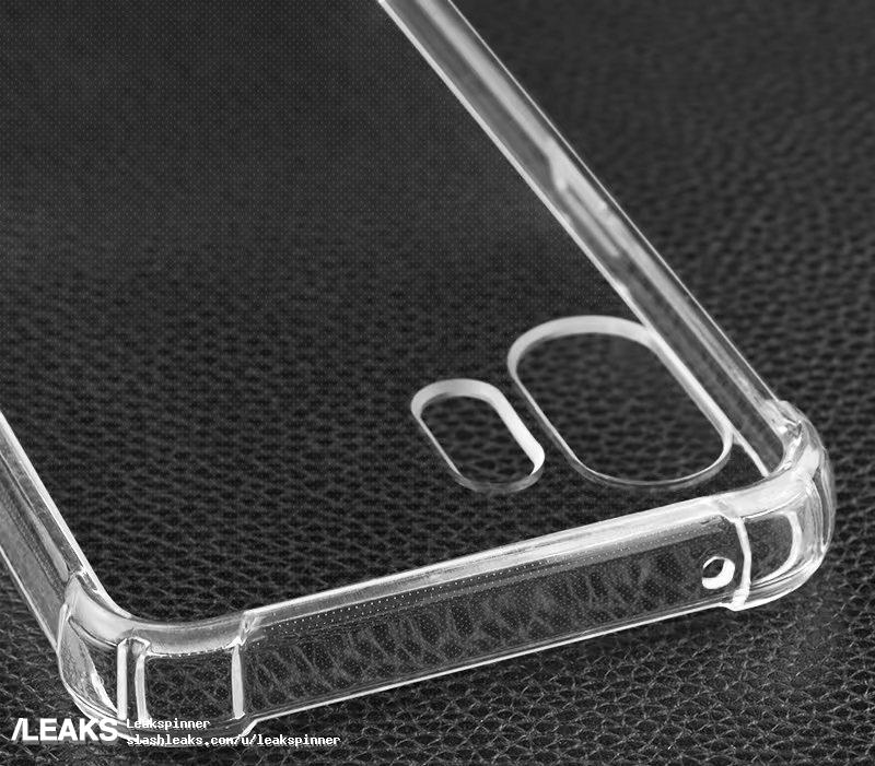 fabrizio_degni's tweet photo. #Slashleaks posted https://t.co/bOGCyHw8oR leaked details of an expected cover protection for the #NothingPhone2. The design is minimal and close the #NothingPhone. Nothing 😄 different than what has been leaked last time (= again a confirmation).
#ComingSoon #technews #leaks https://t.co/CZxDkWMf4A
