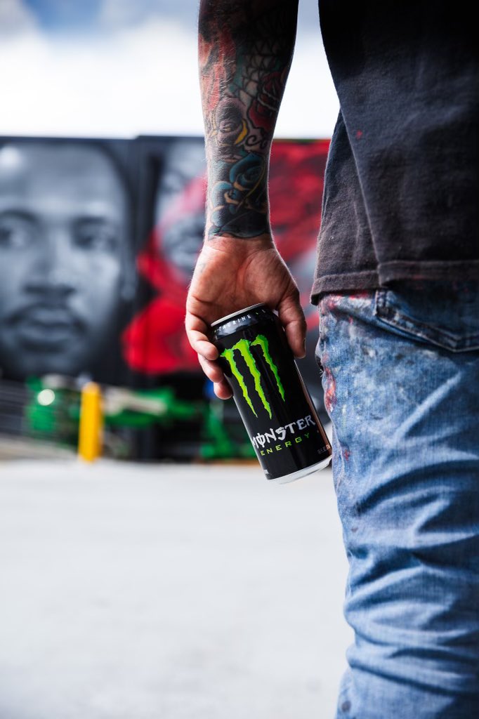 #mlk <a href="/AIDSHealthcare/">AIDS Healthcare Foundation (AHF)</a> <a href="/MonsterEnergy/">Monster Energy</a>