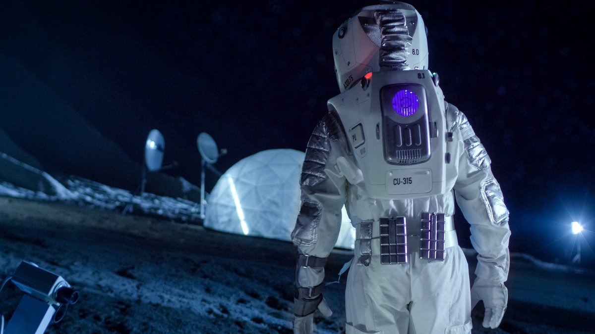 NewsMedical's tweet image. Spaceflight experience alters human brain structure, posing challenges for long-term missions news-medical.net/news/20230612/… #Spaceflight #BrainChanges #MissionDuration #Brain #VentricleExpansion #InSpace #SpaceBrainStudy #Neuroplasticity #Astronauts #SpaceNeuroscience @SciReports
