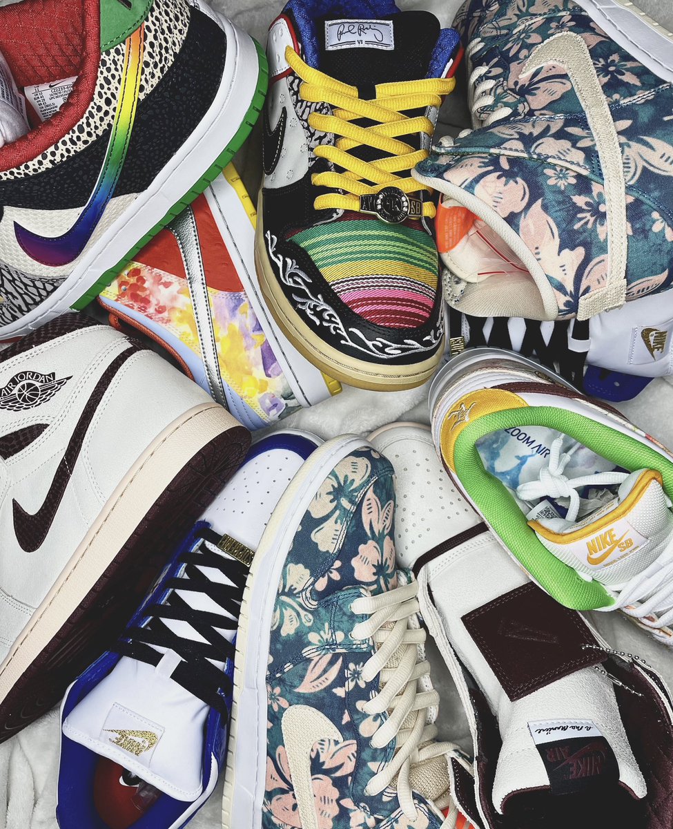 Rizzzy's tweet photo. @stockx https://t.co/xAqB5n1F6H