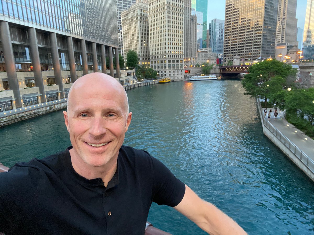 Michael Daingerfield tweet media