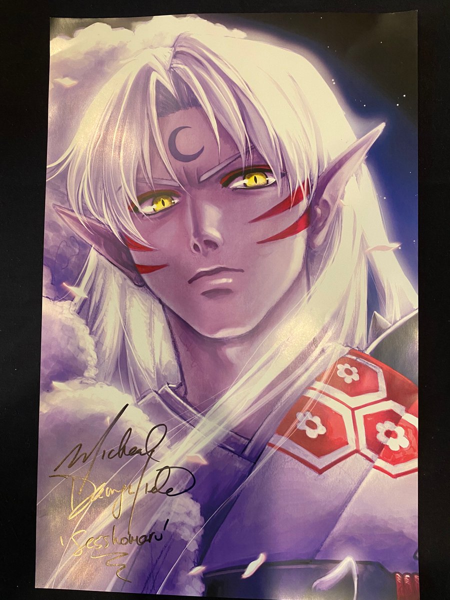 Michael Daingerfield tweet media