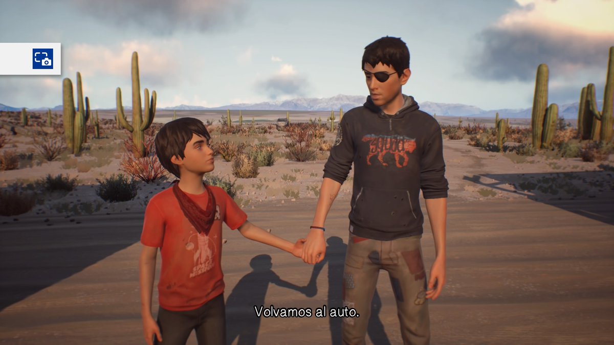 danachocoflan's tweet photo. Mi nuevo juego favorito #PS4share https://t.co/jjGDp2SfJv