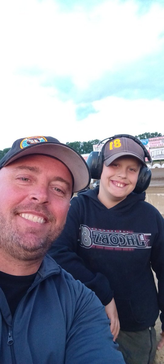 Lee Jacobs (@leejacobsracing) on Twitter photo People can say what they want about me but I made what I felt was the best decision for our team. Hats off to <a href="/wcsohio/">Wayne County Speedway</a> for busting your butts to get a track for these guys. I'll sit and enjoy it with my boy. People can say what they want about me but I made what I felt was the best decision for our team. Hats off to <a href="/wcsohio/">Wayne County Speedway</a> for busting your butts to get a track for these guys. I'll sit and enjoy it with my boy.