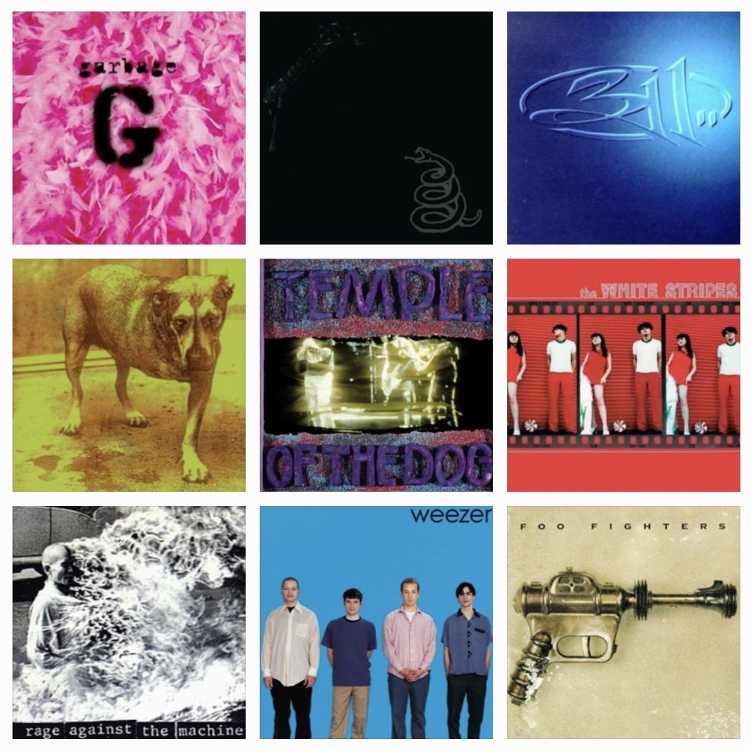 Tones Of Music tweet media