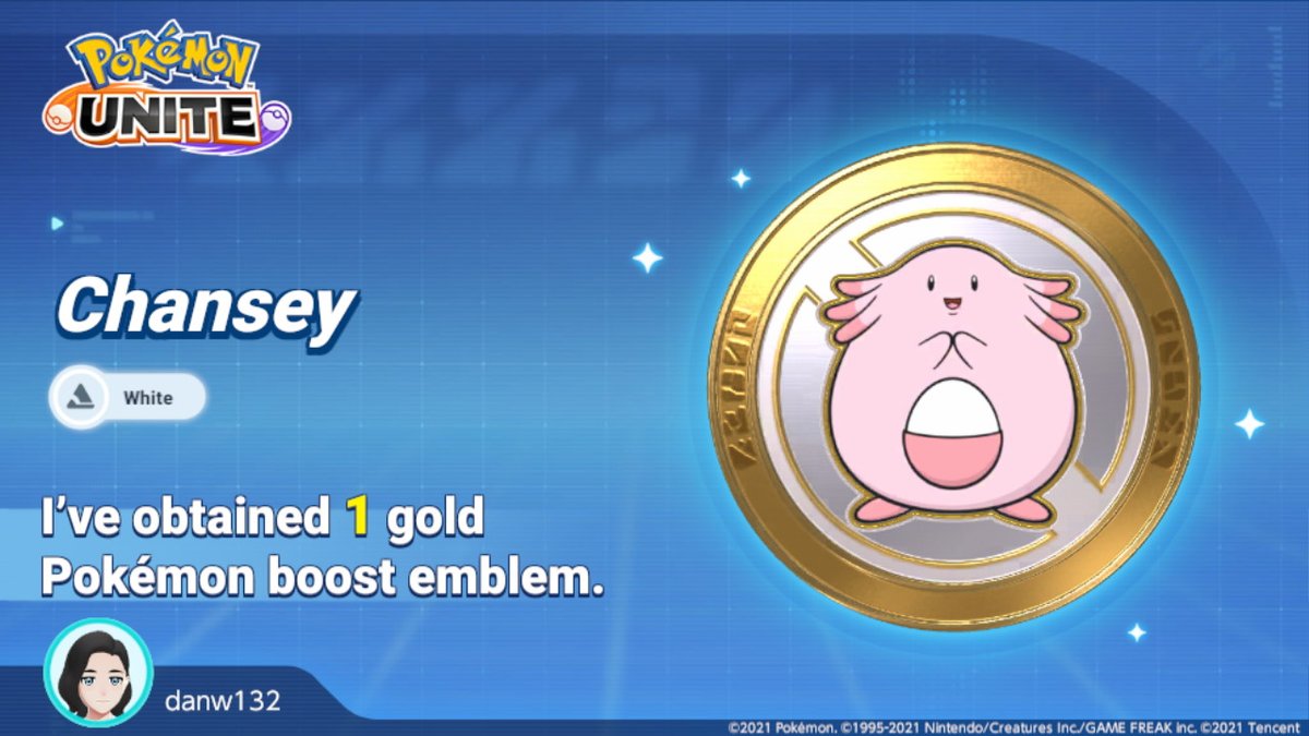 #PokemonUNITE #NintendoSwitch