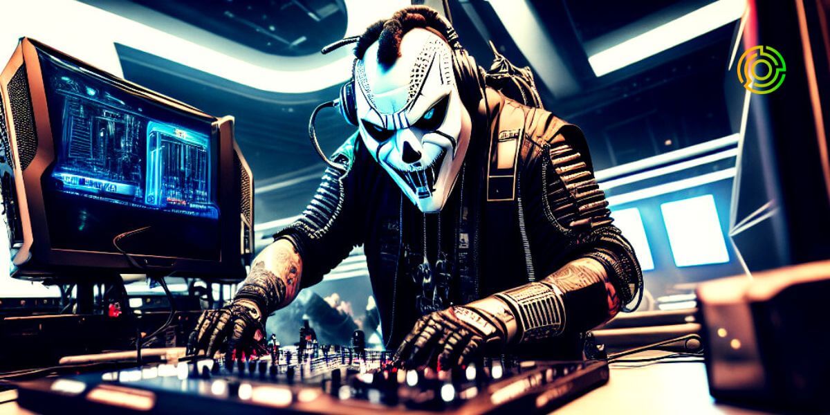 geek_metaverse's tweet photo. 8 Best AI Music Generators in 2023
https://t.co/1KppOTcHAS
#ai #ArtificialIntelligence #aitools #ainews #aimusic #aimusicgenerators #music #musicgenerators #aimusicmaker #musicmaker #tech https://t.co/GcqtyMuocC