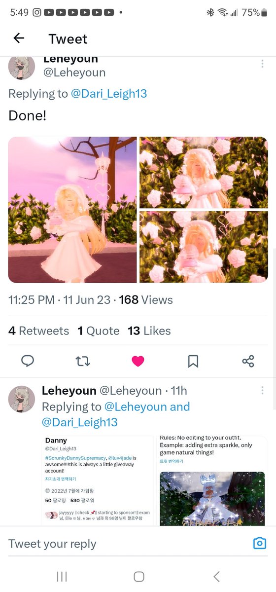 Wolfey_Night's tweet photo. @Leheyoun Dun https://t.co/iYSdko3ASC