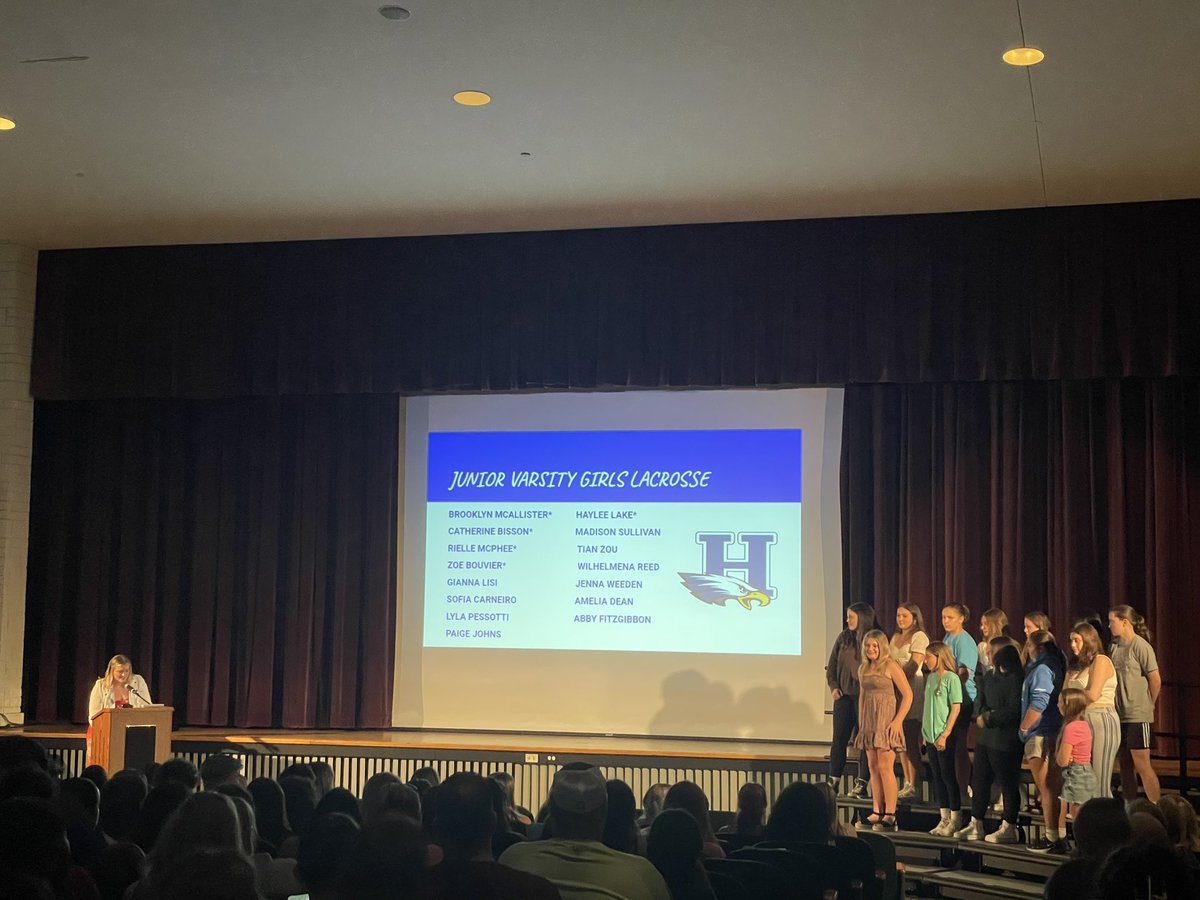 HopedaleBooster's tweet photo. Lacrosse https://t.co/m4TdjZaaWo