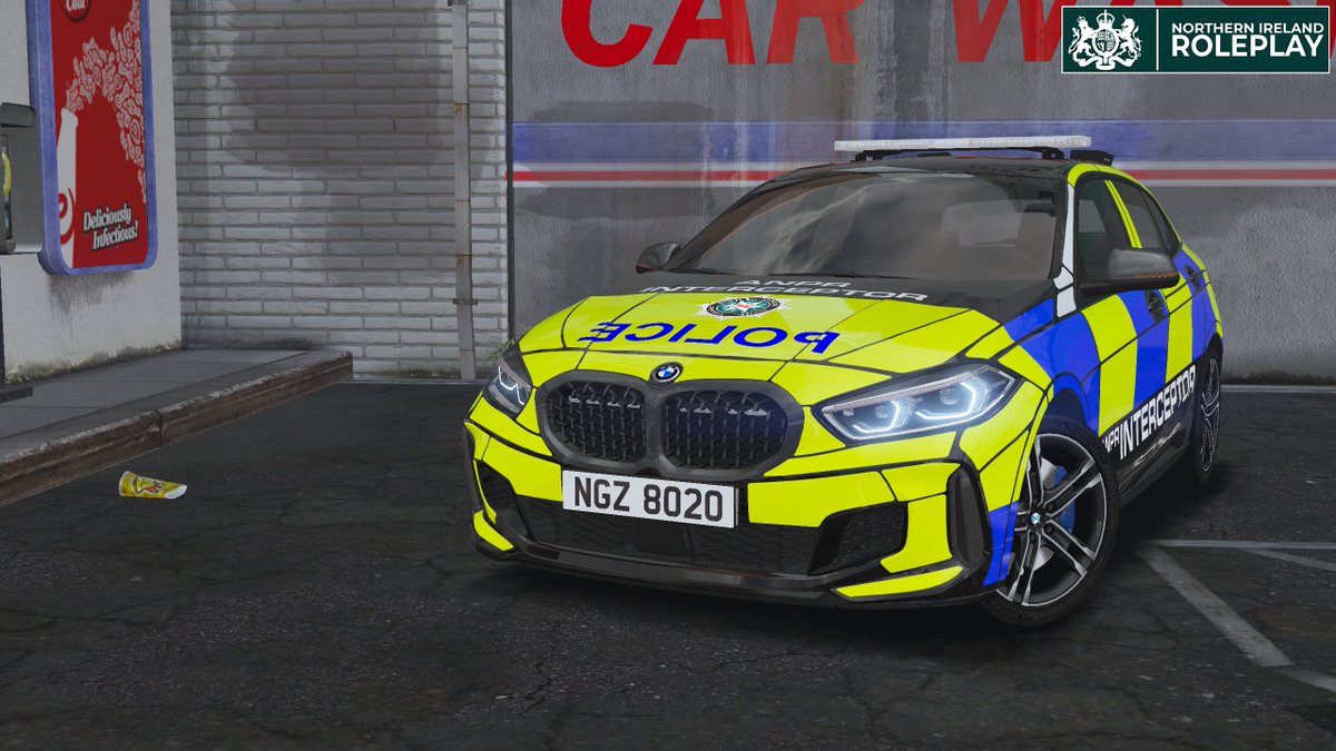 NIrelandRP's tweet image. Work is continuining in the background whilst we prepare to open our doors shortly 👀

Join our Discord to get in the know and see our next announcement 📢

discord.gg/mNkNPjTmPN

#NIRP #Fictional