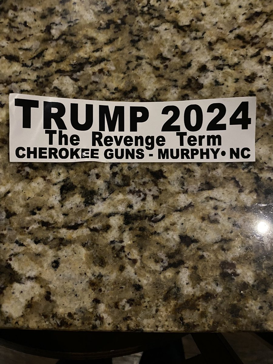 gratefulAC19's tweet photo. @RudyGiuliani @JanessaVean It’s time!! #BringBack45 https://t.co/pxo50UO6t7