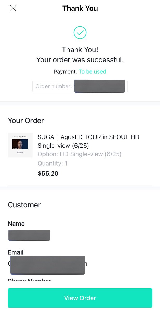 jnfication's tweet photo. ¡Es oficial! Estaré transmitiendo GRATIS el concierto de Yoongi en Seúl (día 2, 25 de junio).

Espero que lo disfruten. 💜 https://t.co/IeRY2xsj4O