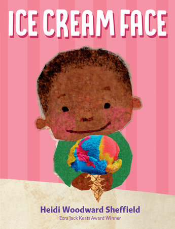 Judi Evans (@jereads) on Twitter photo Reading to hungry #preschoolers would be a mistake: ICE CREAM FACE by <a href="/wwwheidibooks/">Heidi Woodward Sheffield</a>. Adorable quintessential #SummerReading! Reading to hungry #preschoolers would be a mistake: ICE CREAM FACE by <a href="/wwwheidibooks/">Heidi Woodward Sheffield</a>. Adorable quintessential #SummerReading!