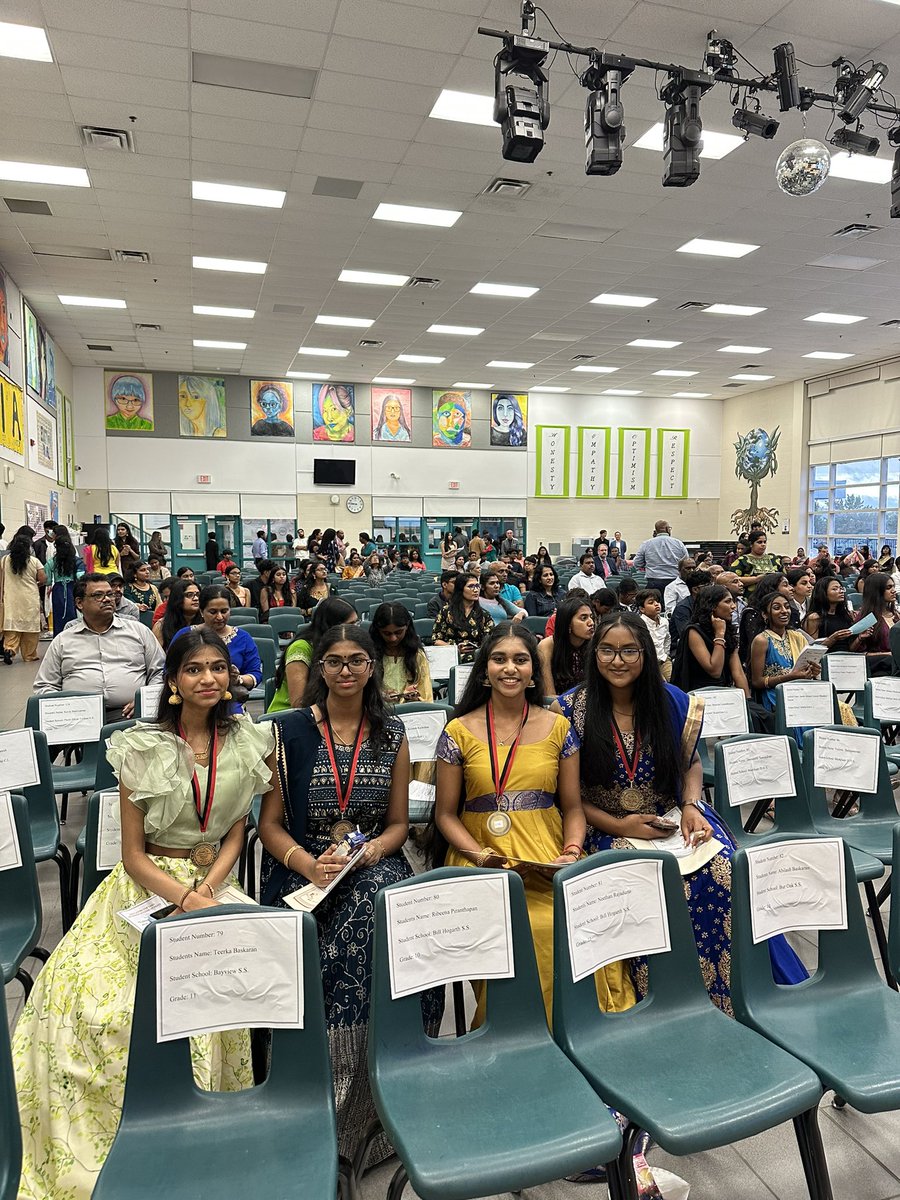 uukkamathu's tweet photo. Congratulations to our amazing Secondary School Award Winners! #YRDSB #uukkamathukaividale #ukawardsofexcellence https://t.co/Al08TBbBlS