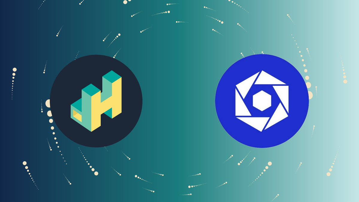DeHedge Fund & @Conste11ation 🔥

Both projects have unique strengths that could create incredible synergies in the DeFi Space

Here are some ways they would benefit from joining forces🧵 🔽