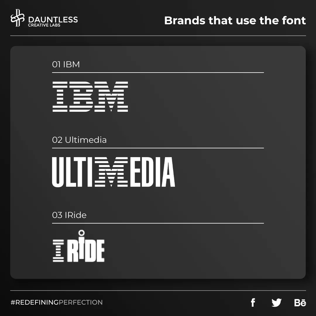 Introducing Men in Blue, a bold and impactful font that captures strength and professionalism. Elevate your designs with this powerful typeface. 

#BeDauntless #RedefiningPerfection