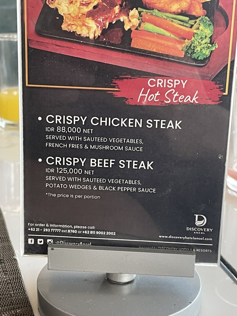 Yo <a href="/GordonRamsay/">Gordon Ramsay</a> crispy steaks here