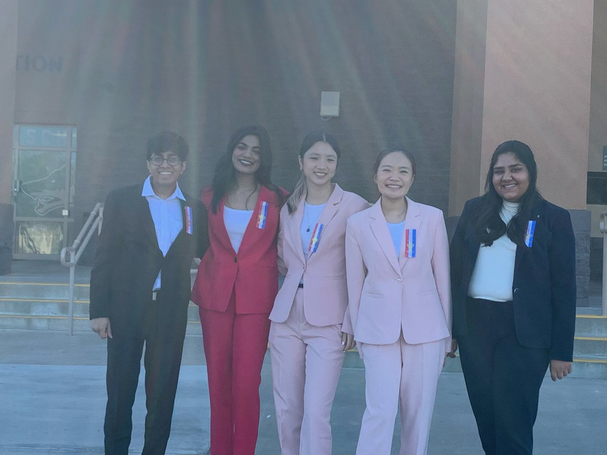 Solon Speech & Debate tweet media