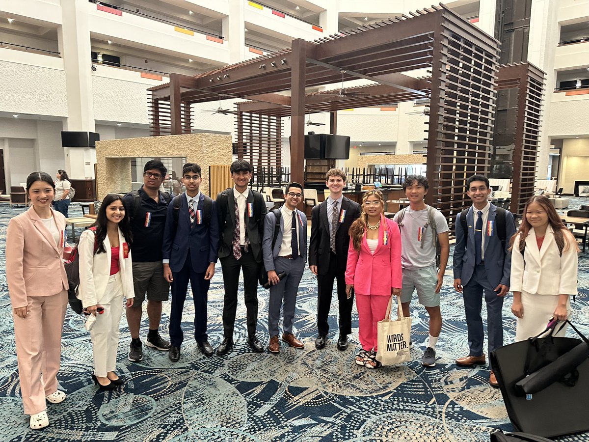 Solon Speech & Debate tweet media