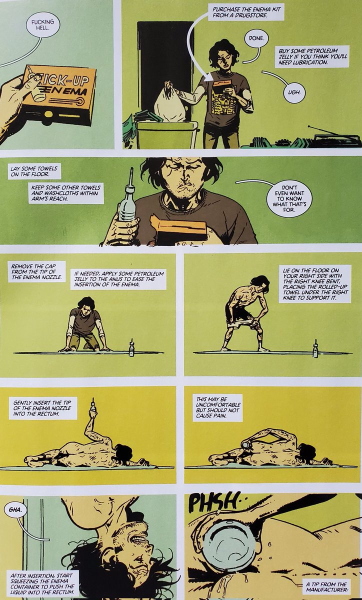 Seth Wilson tweet media