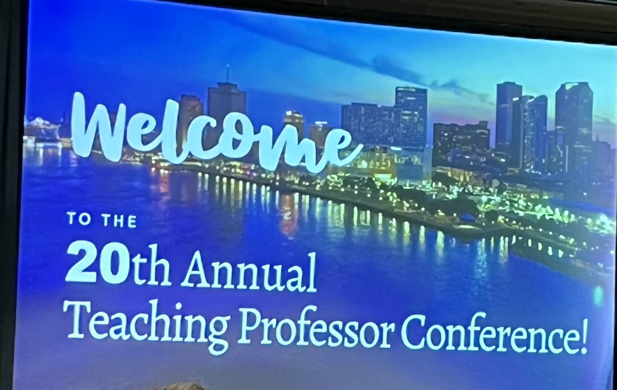 Had a great learning experience at #TPC23. <a href="/DawnAndersonHCS/">Dawn Anderson</a> <a href="/AnaHall2007/">Ana Hall</a> <a href="/TES_hcs/">Tussahaw Elementary</a>
