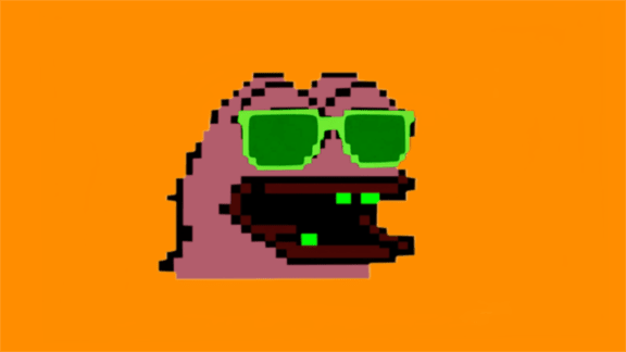 xpepepunks's tweet photo. #XPEPEPUNKS NFT on onxrp marketplace for sale!!
https://t.co/iSkktJOnLN

Collect them while it last!!
To win a xpepepunks NFT: 

1⃣ Follow this account @xpepepunks 
2⃣ Retweet and tag your friends🐸
3⃣ Drop your $XRP address 

#PEPE #pepecoin #NFT #XRP #XRPArmy #XRPArmy #PEPEARMY https://t.co/LXqbl8OWJa