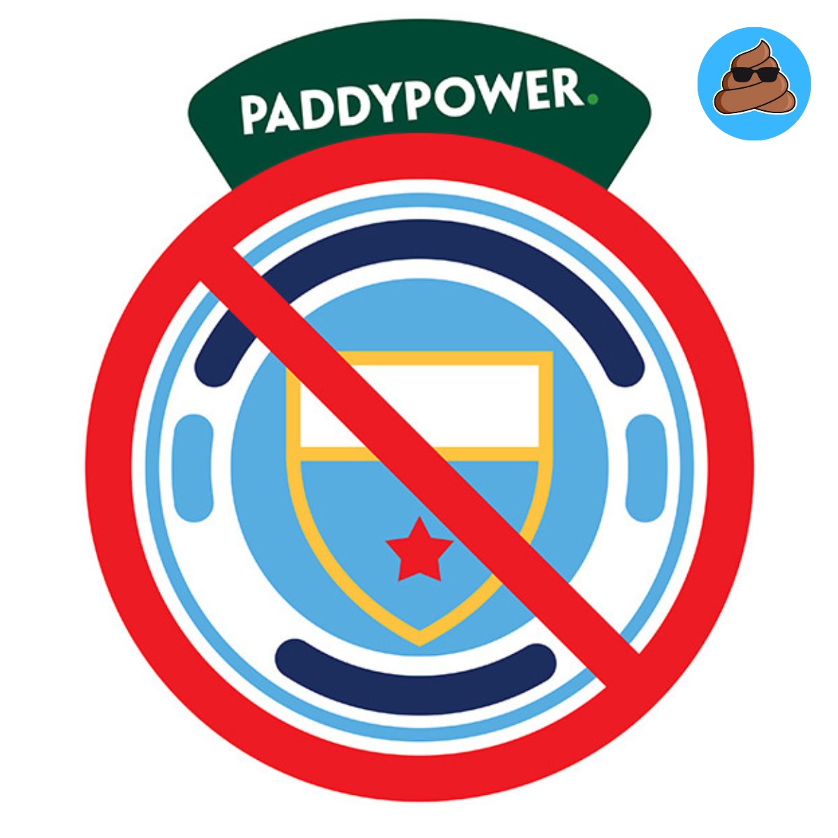 TeganKnight's tweet photo. Man City Blues Blocker. https://t.co/hLGQqcLuzB #CoolShit #BrandMarketing #Communications #Web3 #Technology #Entertainment #Culture #ViewsAreMyOwn #ActivisionEmployee https://t.co/1mDBwZqfKO
