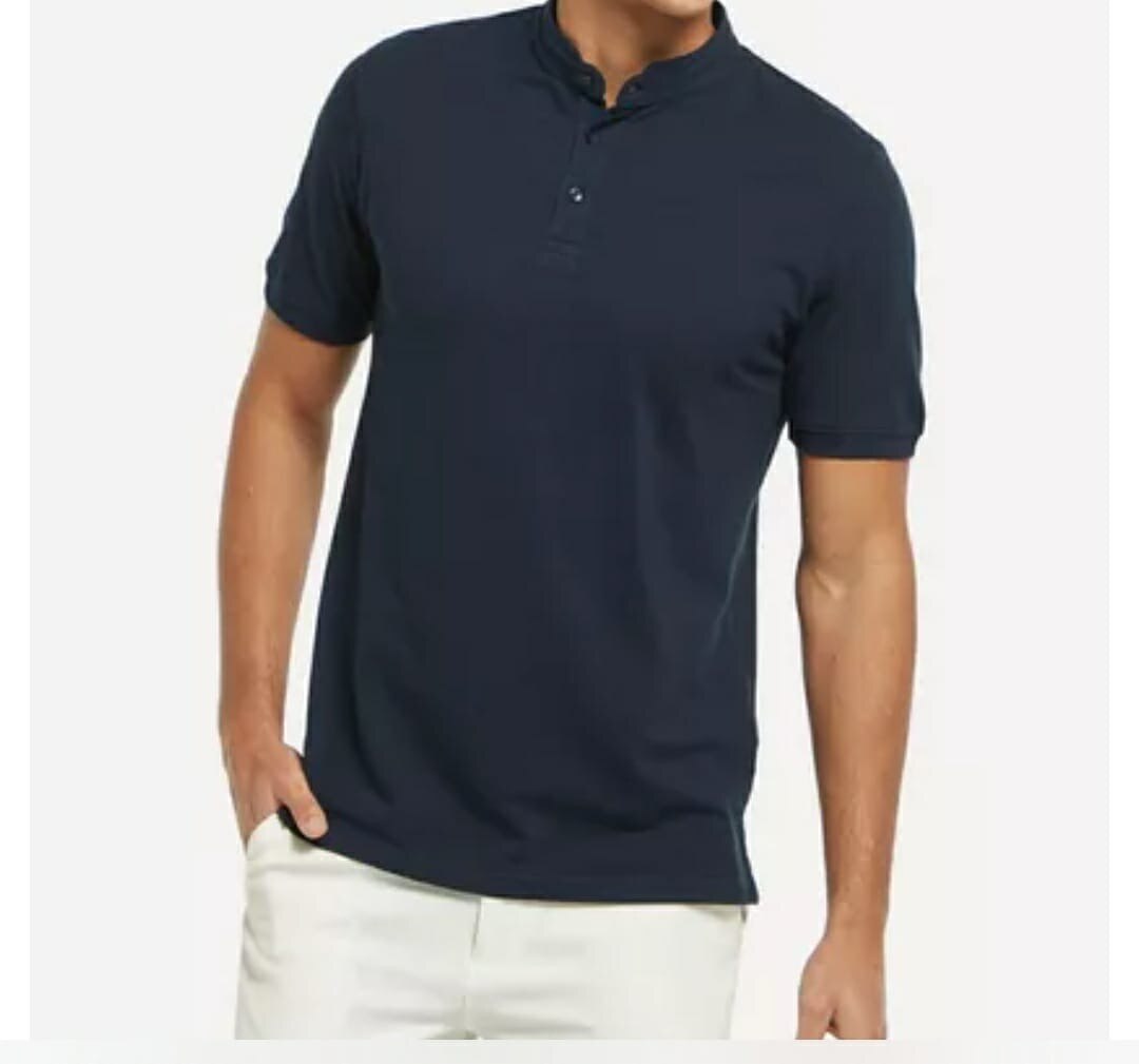 sundarpolos's tweet photo. Chinese Collar T-Shirt Welcome to PLAYPOLOS, your one-stop destinati ..For more info visit...https://t.co/VeeT8H9QVc https://t.co/J3vwRsyT6j