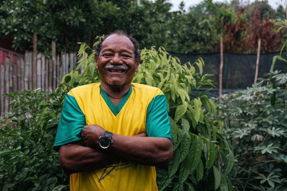 Better Earth tweet media