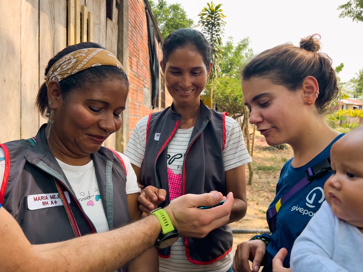 Better Earth tweet media