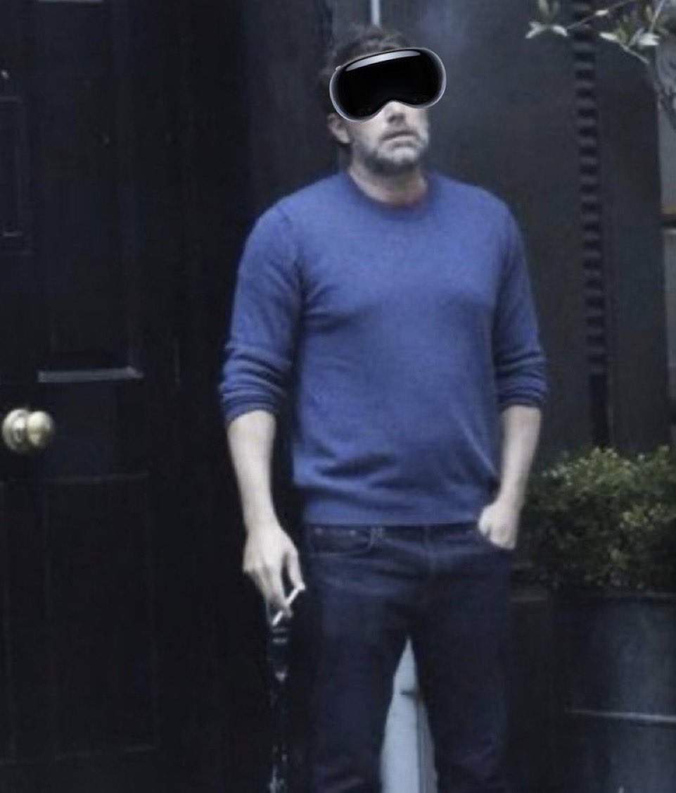 POV: it’s 2035 and excel just crashed