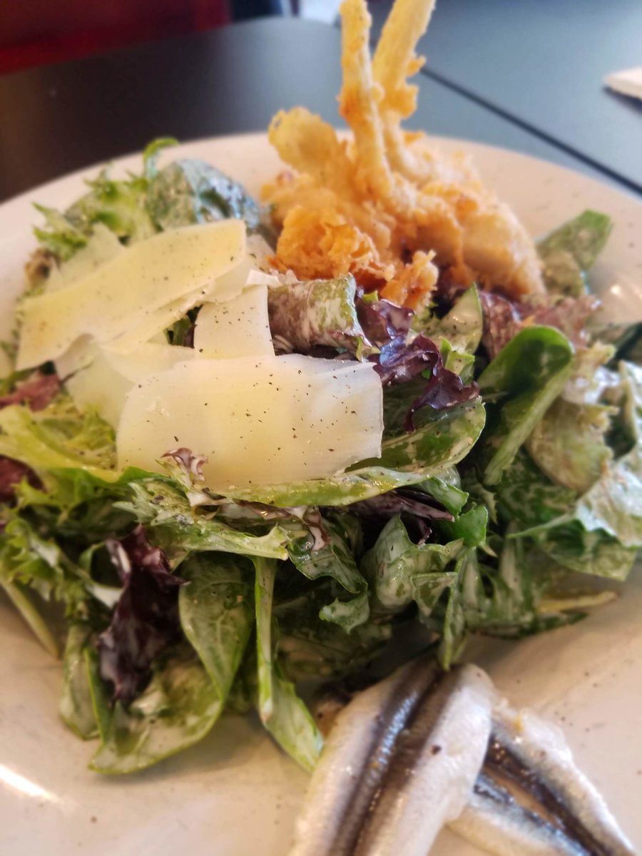 Being healthy looks (and tastes) delicious...