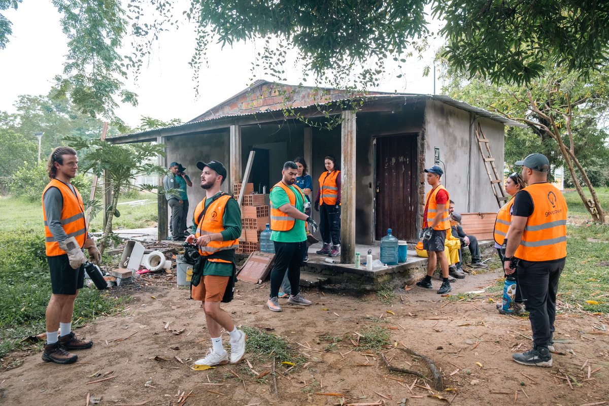 Better Earth tweet media