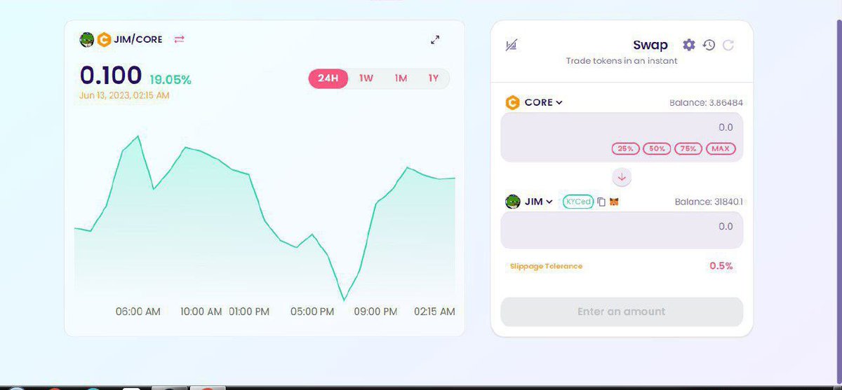 JIM CORE tweet media