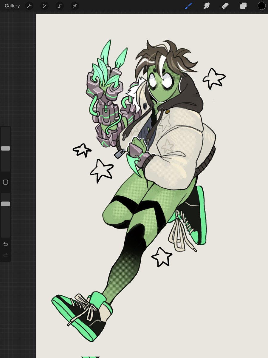 Korigama2's tweet photo. Little drawing of my spidersona!!! I'm still thinking on names and lore and such but im not set on much yet :OOO
#SpiderMan    #SpiderManAcrossTheSpiderVerse https://t.co/ApaBreBq90