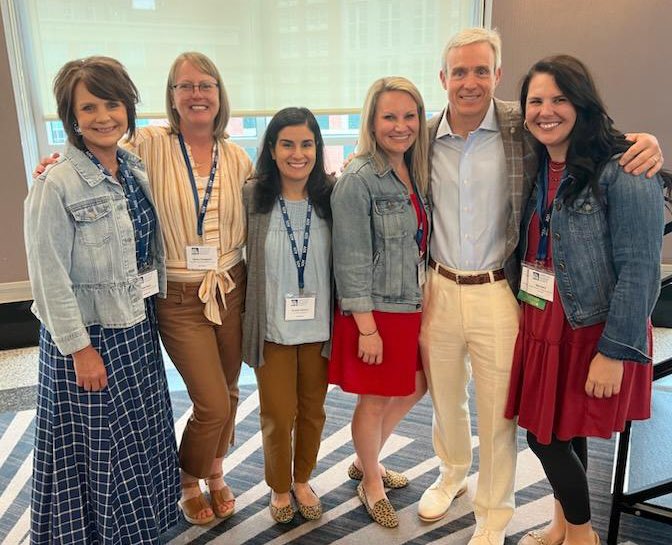 Never miss an opportunity to hear <a href="/WesElyMD/">WesElyMD</a> speak- amazing and inspiring as always- pushing us to humanize #icu care! #ADSPVD2023 <a href="/AmerDelirium/">American Delirium Society</a> <a href="/CIBScenter/">CIBS Center</a> <a href="/VUMCPICU/">VUMC PICU</a> <a href="/miniMINDS_peds/">mini-MINDS</a> <a href="/SWilliamsNP/">Stacey Williams</a> @alexbarryRN #ICUliberation