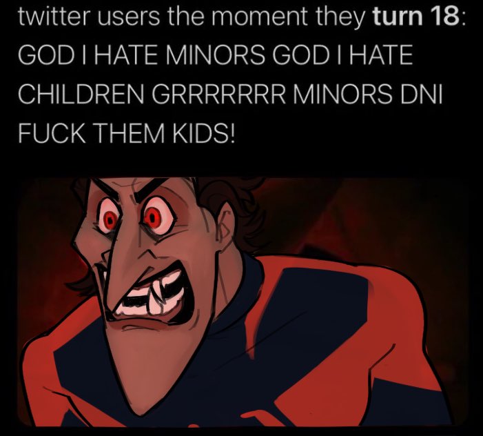 hes so unbelievably hilarious for beefing with actual children

#MIGUELOHARA