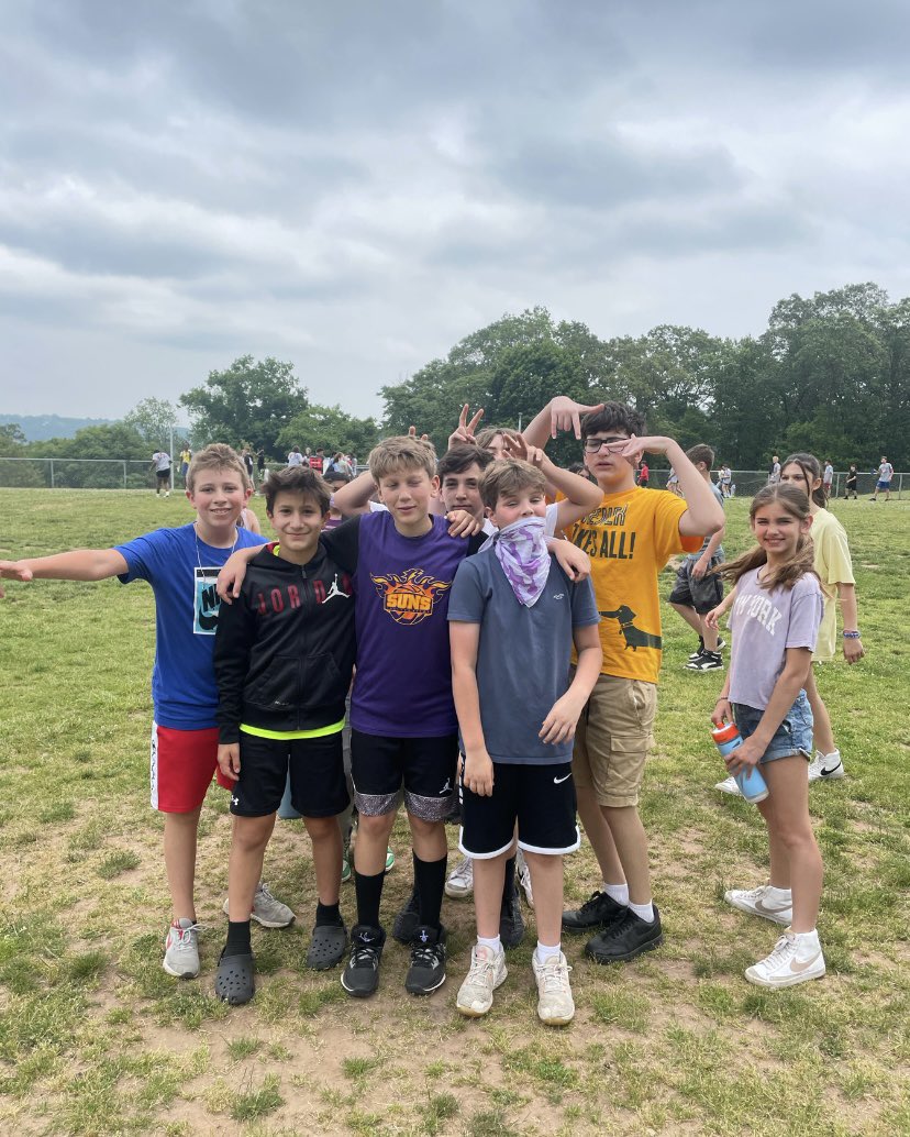 mrs_morrill's tweet photo. Field Day ‘23! A great day with a great group of kids! https://t.co/o1KOvgHZ3W