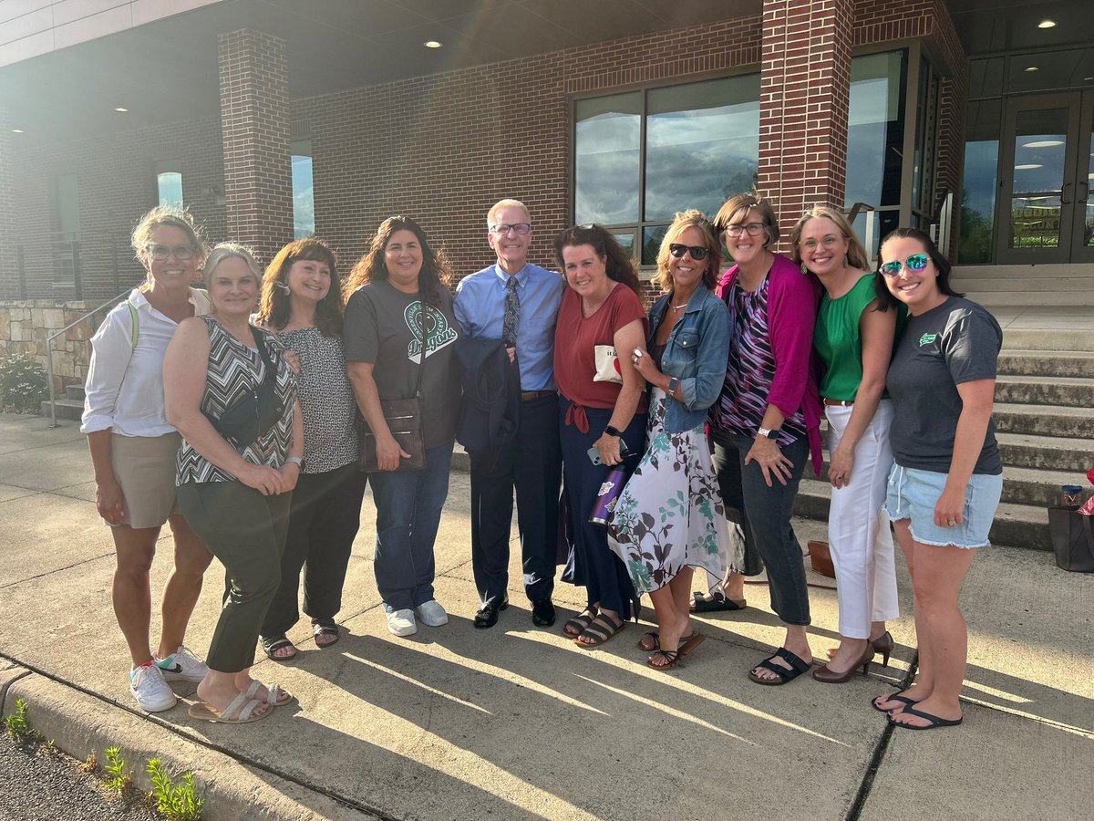 Greenville ES tweet media