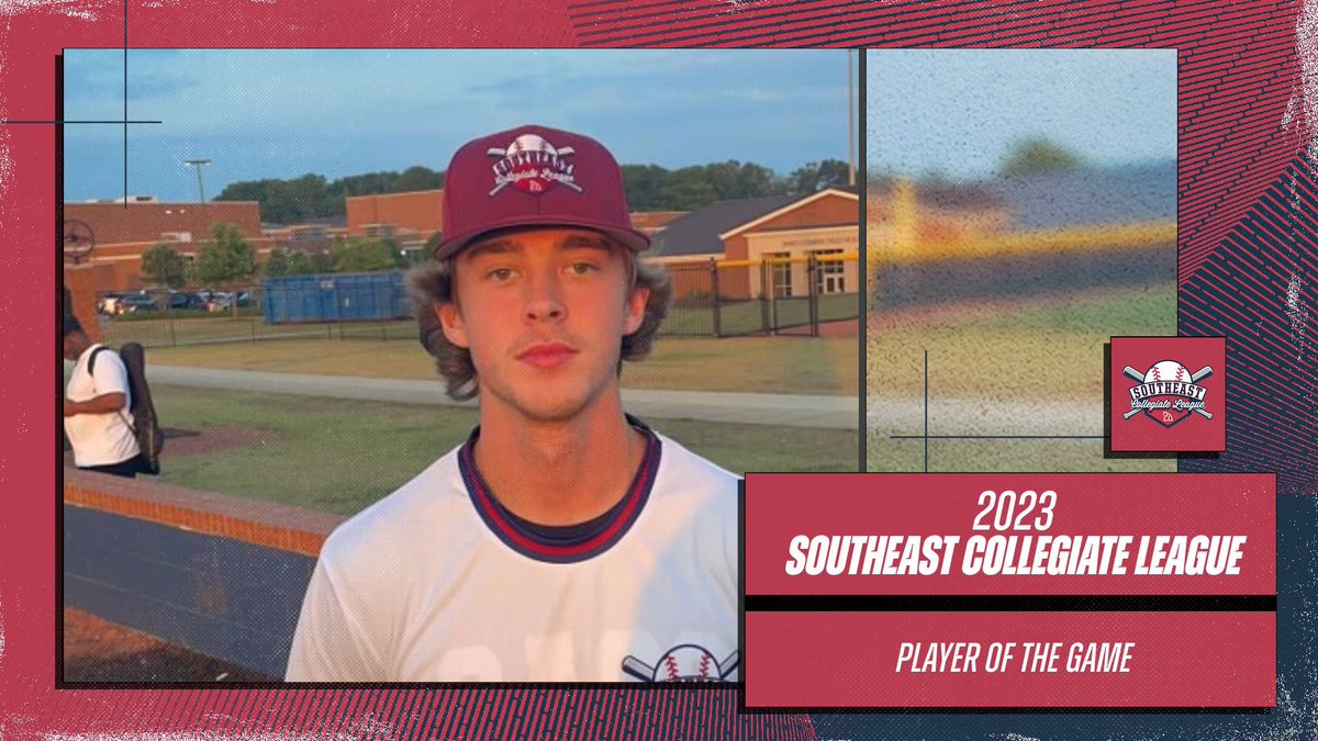 SECollegiate League tweet media