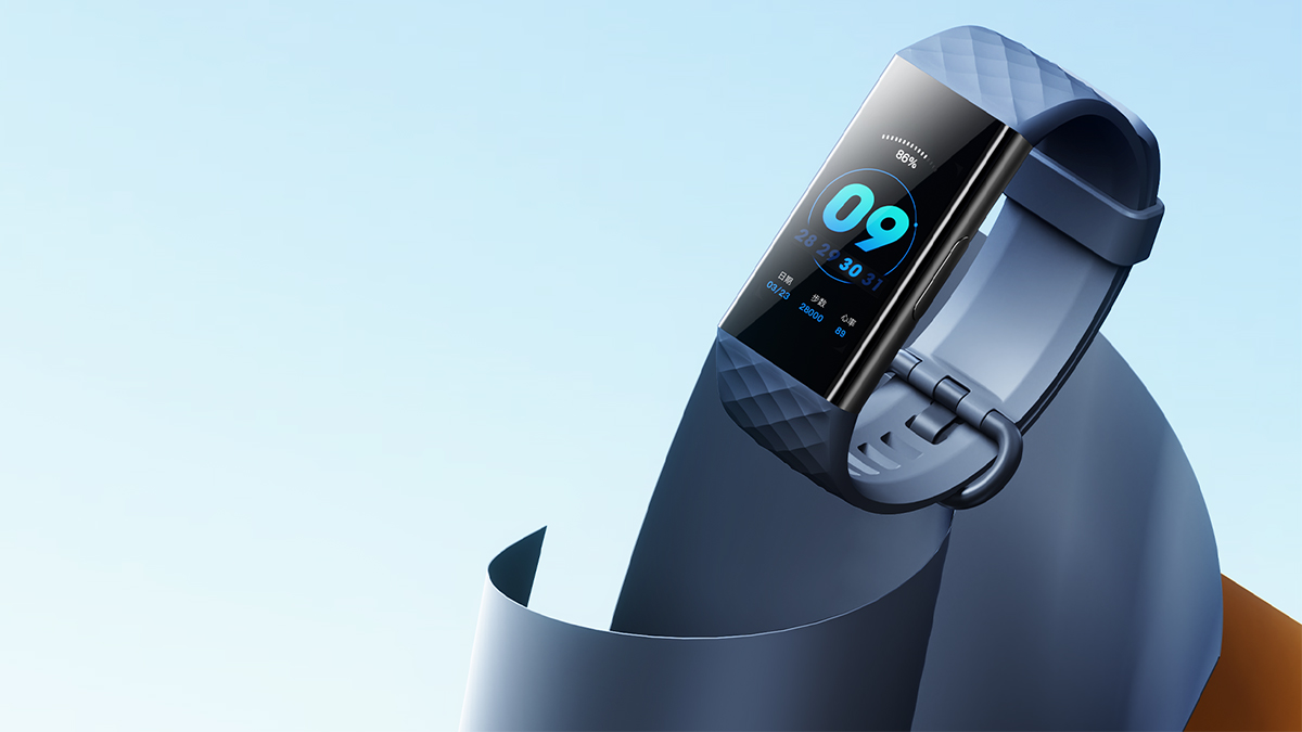 ldndesignawards's tweet photo. 𝐄𝐧𝐭𝐫𝐲 𝐇𝐢𝐠𝐡𝐥𝐢𝐠𝐡𝐭
dido P1 Health and Fitness Smartwatch by Shenzhen Zhichuang All Technology
Last Minute Deadline: 19 June
Enter your phenomenal design today!
#londonawards #londondesignawards #designawards #WearableTechnologies https://t.co/KbT7eMTQHp