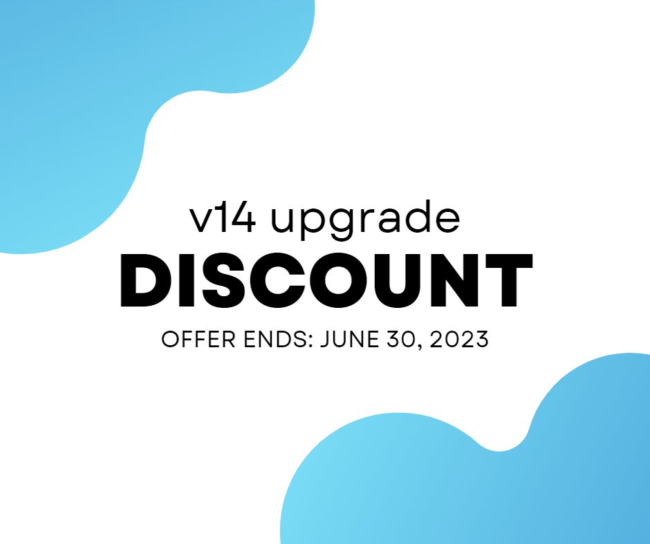 Lynx_Software's tweet photo. Discounts for Uniwell Lynx v14 upgrades are now available! Find out more here: https://t.co/FjZKIhwHL6 https://t.co/8QMKeUONTK